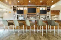 Hilton Garden Inn Edmond Oklahoma City North - parking