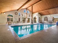 Best Western Golden Spike Inn  Suites Hotels in Hill City