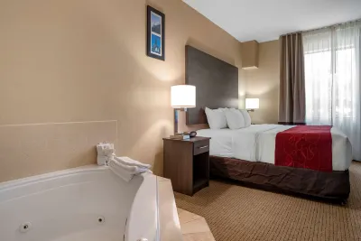 Comfort Suites Mobile West/Tillmans Corner
