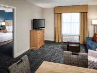 โฮมวูดสวีทส์ บายฮิลตัน ออสติน/ราวน์ร็อค รัฐเท็กซัส โรงแรมในราวน์ร็อก