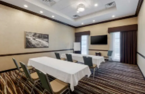 Best Western Plus Walkerton Hotel  Conference Centre