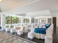 Radisson Resort Pondicherry Bay Hotels near Immaculate Conception Cathedral