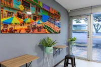 Hotel Med Colombia