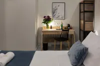 Trendy Hotel by Athens Prime Hotels - Baarit
