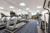 Ramada by Wyndham Marina - Gym