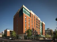 Hampton Inn & Suites Little Rock-Downtown Hotels in Little Rock