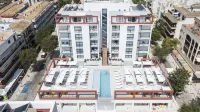 Kyrat Amarac Suites Hotels in Cala Bona
