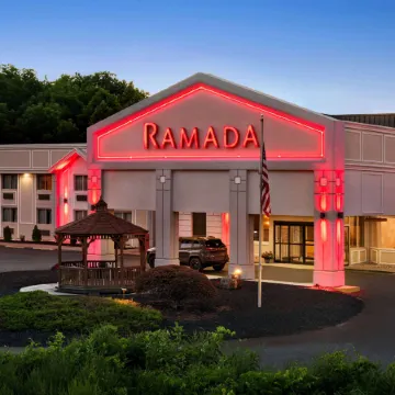 Ramada by Wyndham Allentown/Bethlehem