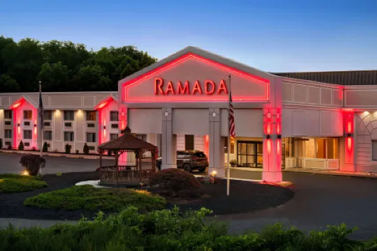 Ramada by Wyndham Allentown/Bethlehem