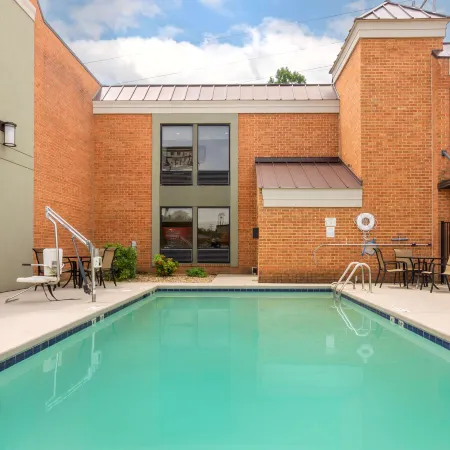 Best Western North Roanoke