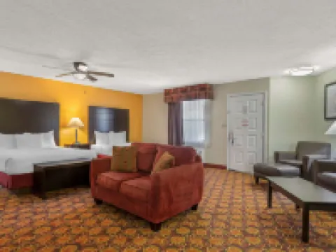 Best Western Benton Inn Hotels in Benton