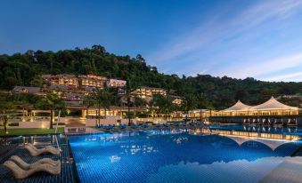 Hyatt Regency Phuket Resort