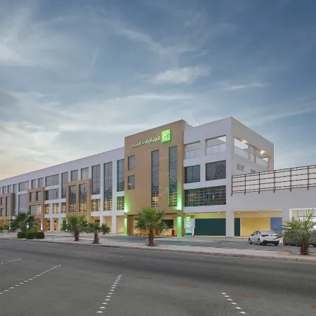 Holiday Inn & Suites AL JUBAIL by IHG