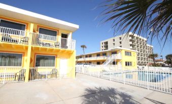 Oceanfront Inn and Suites - Ormond