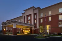 Hampton Inn & Suites Syracuse/Carrier Circle - Pools