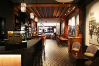 Hotel Van Belle Hotels in Anderlecht