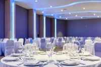 Epic Hotel Villa de Merlo Hotels in Villa de Merlo