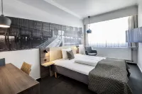 Best Western Plus Airport Hotel Copenhagen Hotels in der Nähe von Aviator Lounge