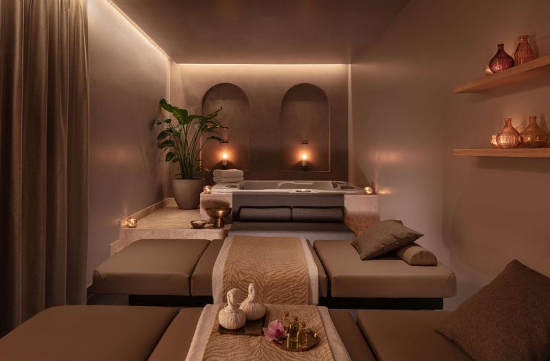 Anantara New York Palace Budapest - A Leading Hotel of The World photo 5