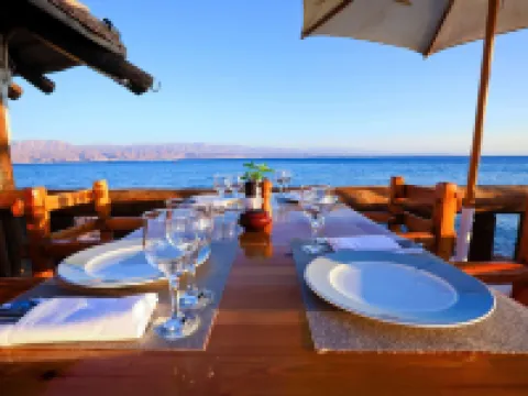 فندق شتيجنبرجر وقرية نيلسون فنادق في طابا