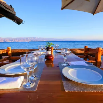 Steigenberger Hotel & Nelson Village, Taba Отели в г. Таба