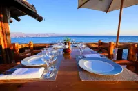 Steigenberger Hotel & Nelson Village, Taba
