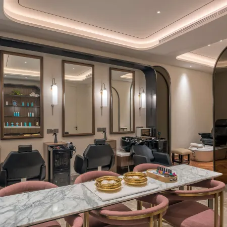 Radisson Blu Hotel & Spa, Nashik