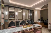 Radisson Blu Hotel & Spa, Nashik - spa