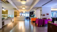 Lagomandra Beach Hotel - breakfast