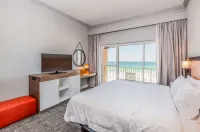 Hampton Inn Pensacola Beach Hotels in Escambia County