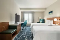 Hilton Garden Inn Kitchener/Cambridge Hotels in Cambridge
