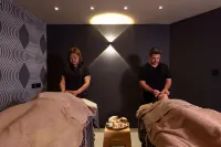 Pergola Hotel & Spa - Spa
