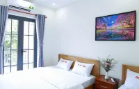 Khách sạn Hà My Các khách sạn ở Đông Hoà