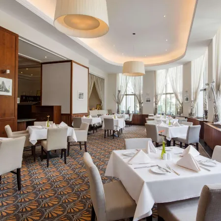 Radisson Blu Carlton Hotel Bratislava
