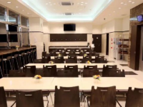 東横INN海老名駅東口 海老名のホテル