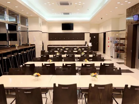 Toyoko Inn Ebina Eki Higashi Guchi