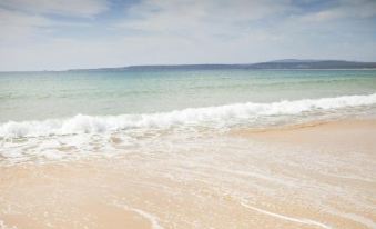 Lakeside Holiday Apartments Merimbula