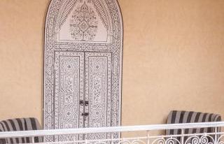 Riad Chebbi