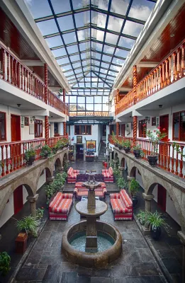 Munay Wasi Inn