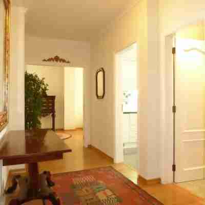 Downtown - Central - 6 Pax - Faro Rooms