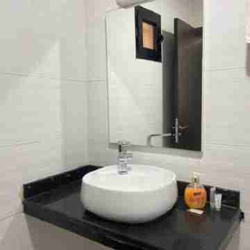 CasaHouse Apparts Rooms