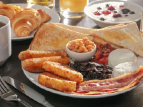 Best Western Hotel 99 Hotels in Blackburn