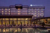 Hyatt Regency Trivandrum - 5-Star