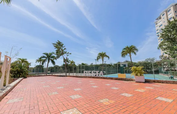 多米尼加溫德姆商標系列歡慶酒店