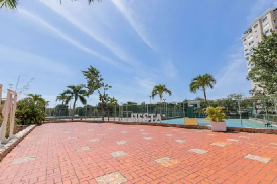 ドミニカン フィエスタ ホテル ＆ カジノ のホテル