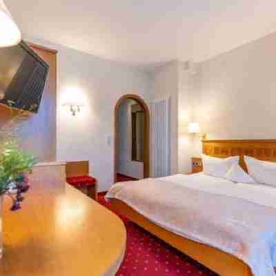 Landgasthof Adler Rooms