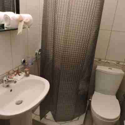 Apart Boutique Giorgos Rooms