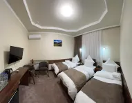 Khan Palace Hotel Hotels in Urtasaray