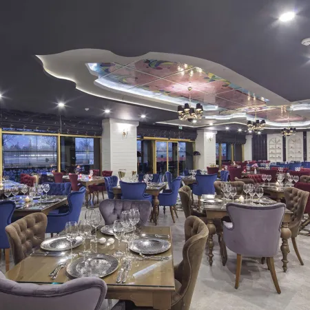 Grand Millennium Konya