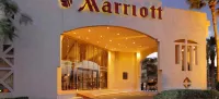 Naama Bay Promenade Beach Resort